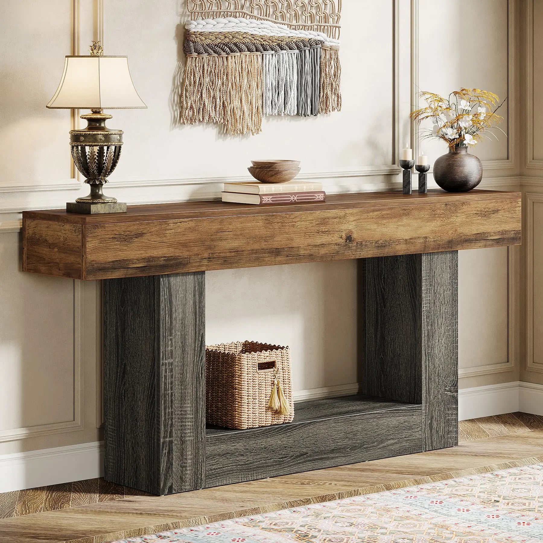 Rustica 63 by PurelyhomeDeco