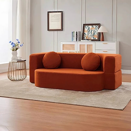 CHÂTEAU CALME™ Modular Sofa by PurelyhomeDeco