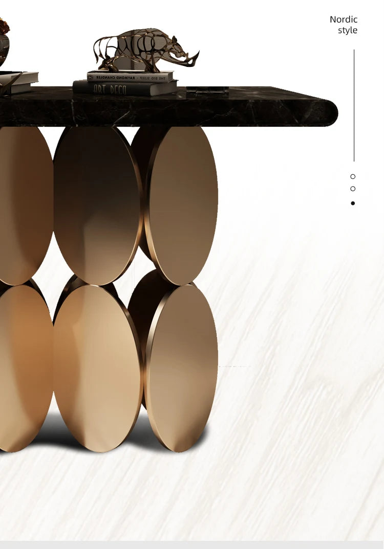 NordÉlan™ — Elevate Every Entrance with Timeless Nordic Luxury by PurelyhomeDeco