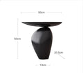 PERA™ Sculptural Coffee Table by PurelyhomeDeco