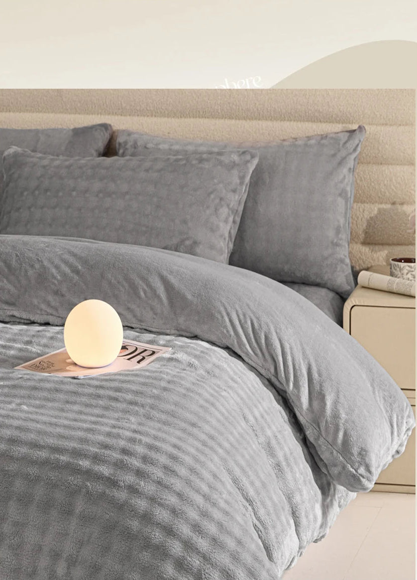 Cosmink Royal Duvet by PurelyhomeDeco