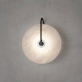 Selene Stone Wall Lamp by PurelyhomeDeco