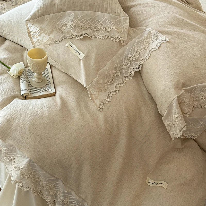 PalaisBelle Series by PurelyhomeDeco