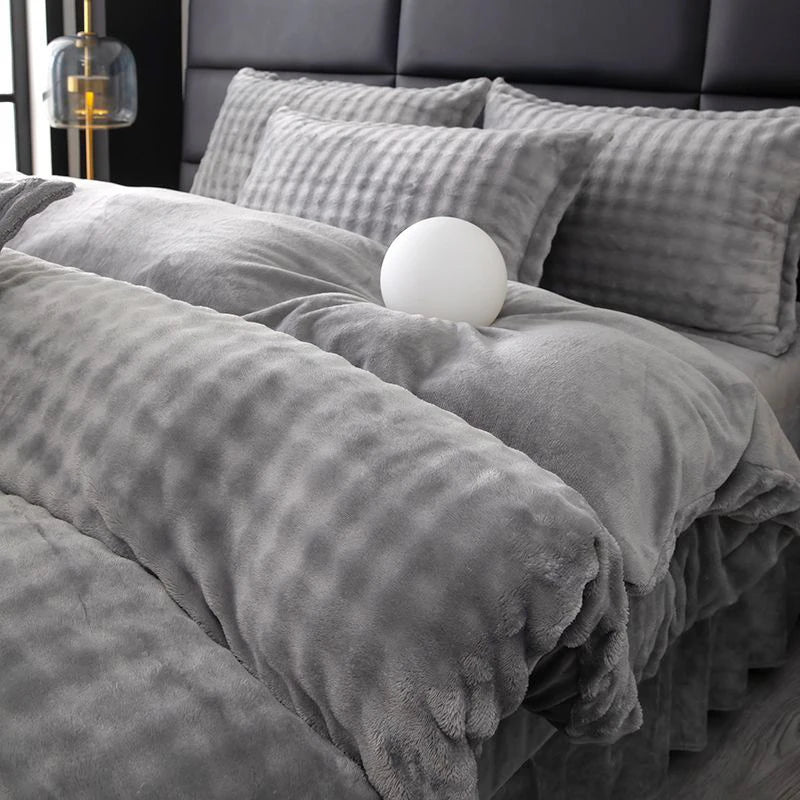 Cosmink Royal Duvet by PurelyhomeDeco