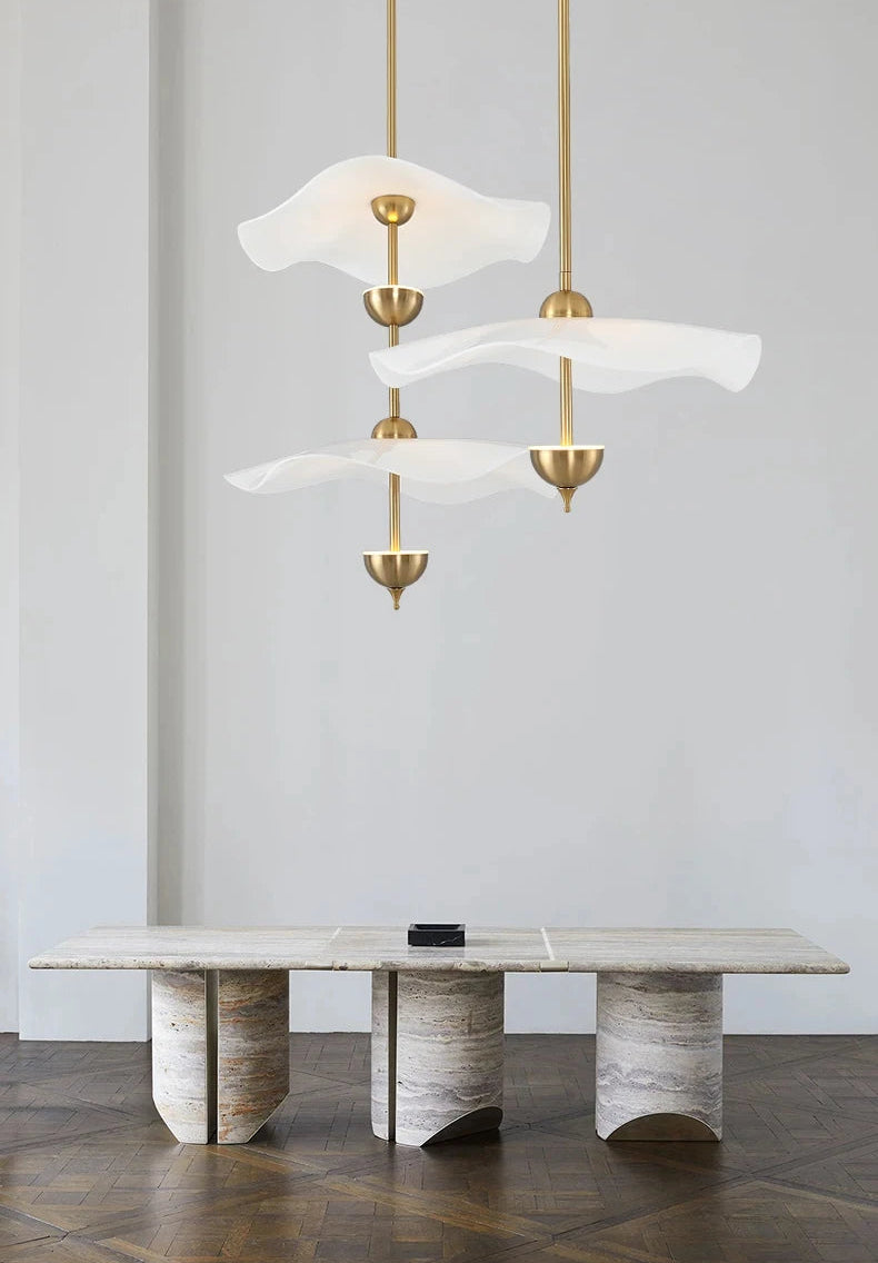 Petalfall by PurelyhomeDeco