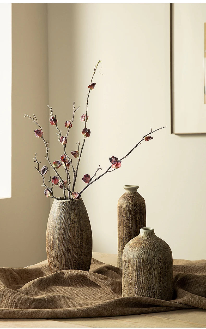 Lotus Moon Vase by PurelyhomeDeco