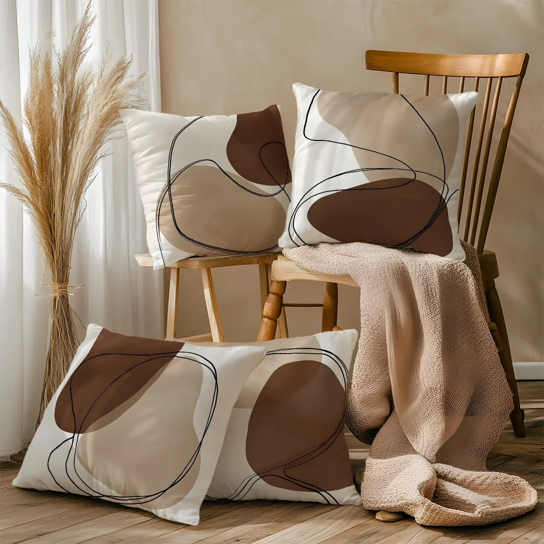 Nomad Luxe by PurelyhomeDeco
