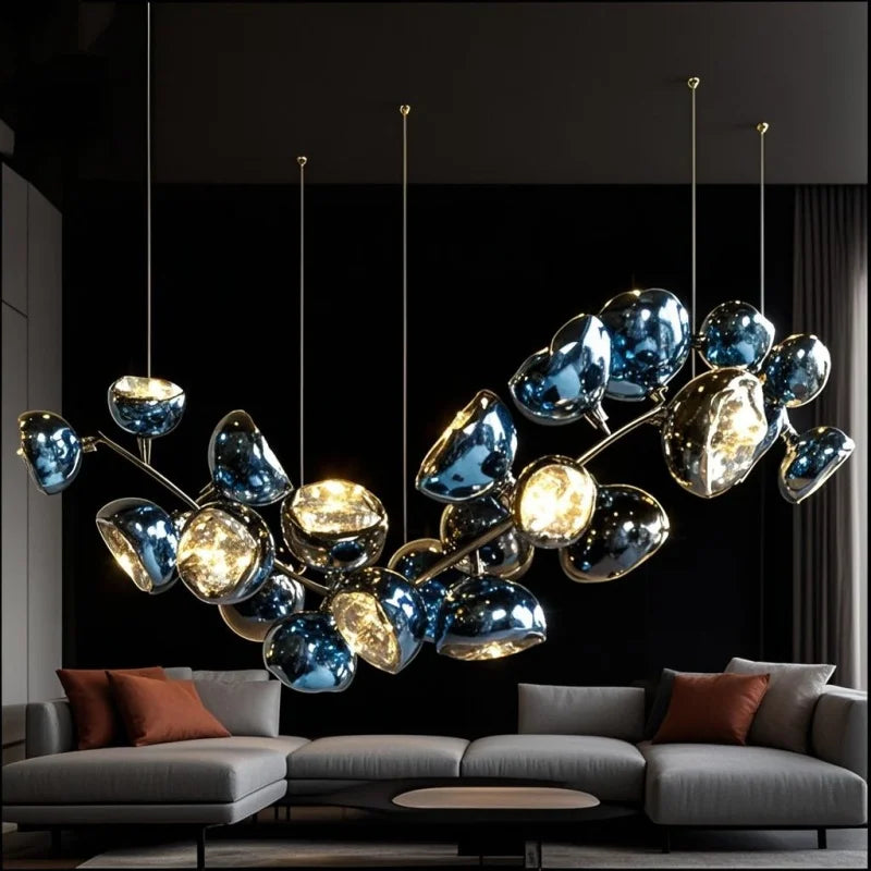 Nordlava Glow Pendant™ by PurelyhomeDeco