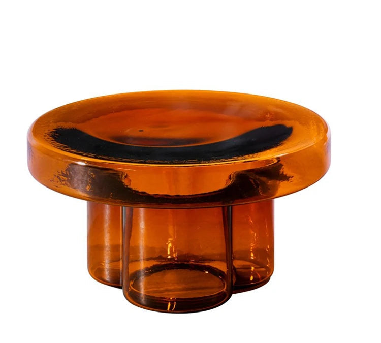 VELORA TINT™ Coffee Table by PurelyhomeDeco
