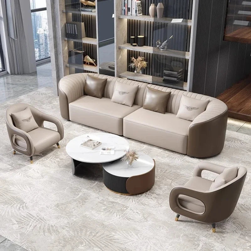 VellutoForma™ — Where Italian Luxury Meets Exceptional Comfort by PurelyhomeDeco