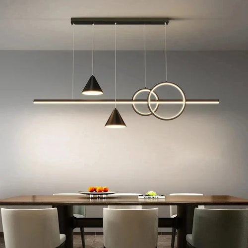 BeamLine by PurelyhomeDeco